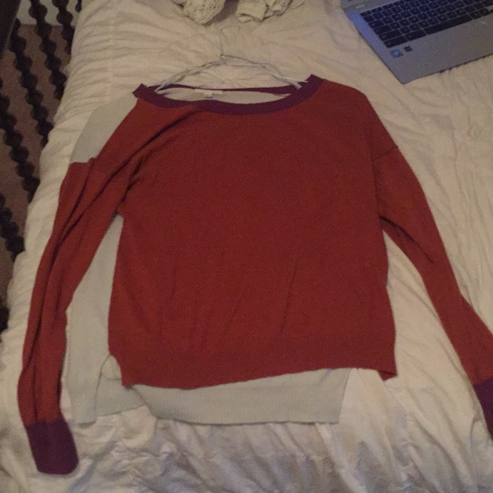 Sweater